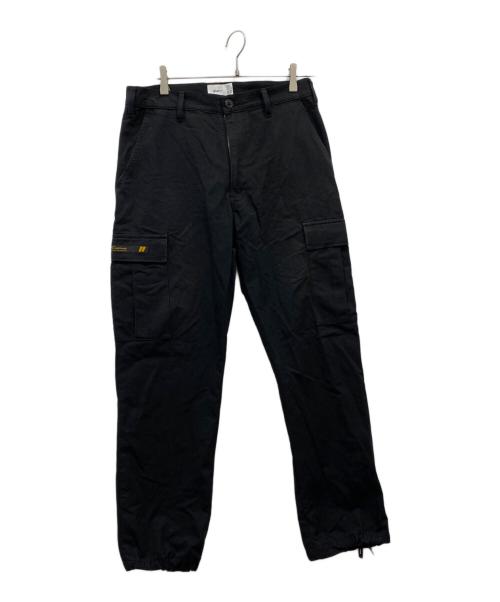 WTAPS（ダブルタップス）WTAPS (ダブルタップス) 20AW JUNGLE STOC ブラック サイズ:X 02の古着・服飾アイテム