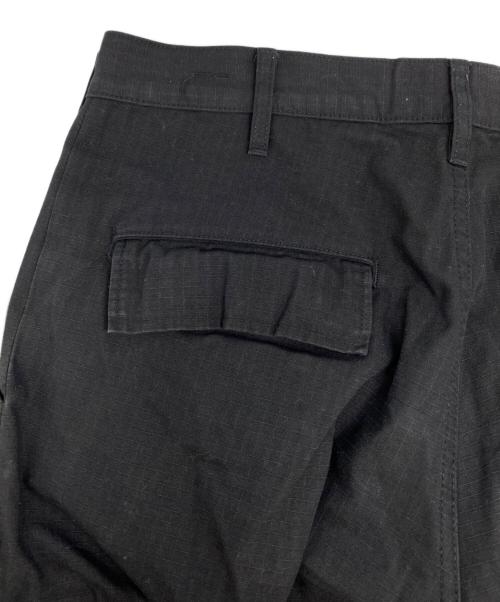 WTAPS（ダブルタップス）WTAPS (ダブルタップス) 20AW JUNGLE STOC ブラック サイズ:X 02の古着・服飾アイテム