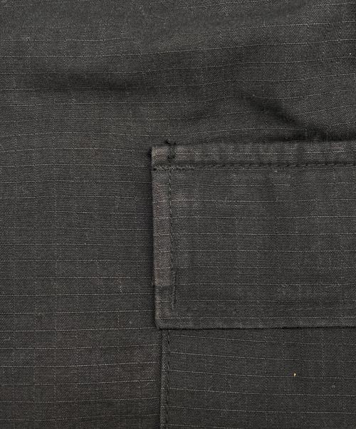 WTAPS（ダブルタップス）WTAPS (ダブルタップス) 20AW JUNGLE STOC ブラック サイズ:X 02の古着・服飾アイテム