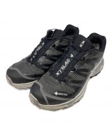 SALOMON（サロモン）の古着「XT-4 OG GORE-TEX」｜ブラック