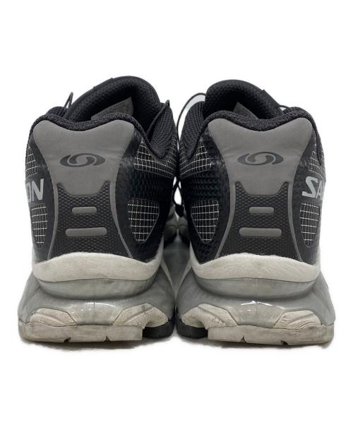 SALOMON（サロモン）SALOMON (サロモン) XT-4 OG GORE-TEX ブラック サイズ:9の古着・服飾アイテム