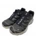 SALOMON（サロモン）の古着「XT-4 OG GORE-TEX」｜ブラック