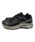 SALOMON (サロモン) XT-4 OG GORE-TEX ブラック サイズ:9：20000円