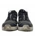 中古・古着 SALOMON (サロモン) XT-4 OG GORE-TEX ブラック サイズ:9：20000円