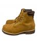 Timberland (ティンバーランド) アルバーン 6インチ ウォータープルーフ ブーツ ベージュ サイズ:8：14000円