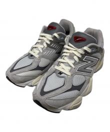 NEW BALANCE（ニューバランス）の古着「U9060GRY スニーカー」｜グレー