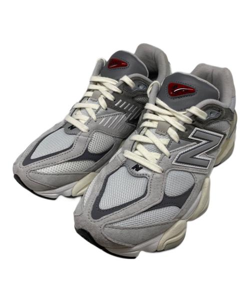 NEW BALANCE（ニューバランス）NEW BALANCE (ニューバランス) U9060GRY スニーカー グレー サイズ:26の古着・服飾アイテム