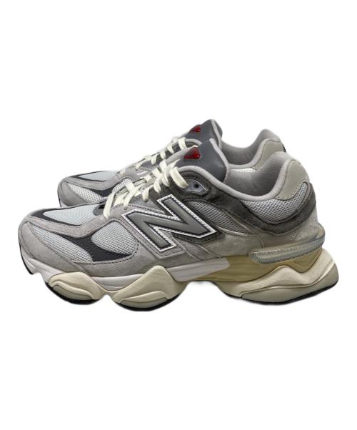 NEW BALANCE（ニューバランス）NEW BALANCE (ニューバランス) U9060GRY スニーカー グレー サイズ:26の古着・服飾アイテム