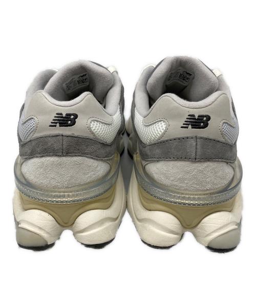 NEW BALANCE（ニューバランス）NEW BALANCE (ニューバランス) U9060GRY スニーカー グレー サイズ:26の古着・服飾アイテム
