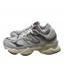NEW BALANCE (ニューバランス) U9060GRY スニーカー グレー サイズ:26：7000円