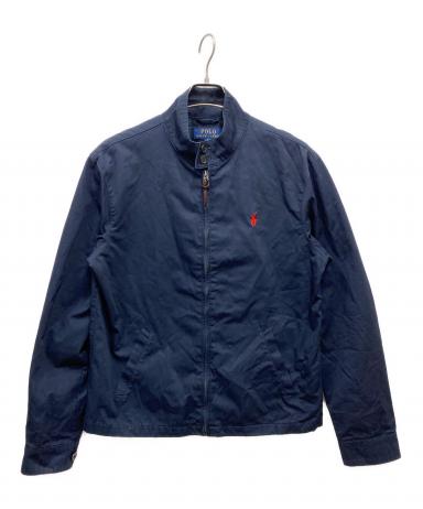中古・古着通販】POLO RALPH LAUREN (ポロ・ラルフローレン) 裏