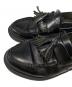 中古・古着 Dr.Martens (ドクターマーチン) ADRIAN タッセルローファー ブラック サイズ:7：7000円