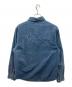 Supreme (シュプリーム) 18AW Sherpa Lined Denim Shirt インディゴ サイズ:M：18000円