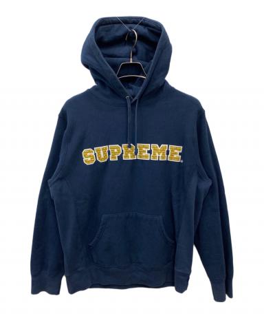 supreme pulloveshirts シュプリーム美品 中古・古着通販】SUPREME (シュプリーム) 19AW The Most Hooded