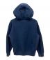 SUPREME (シュプリーム) 19AW The Most Hooded Sweatshirt ネイビー サイズ:M：20000円