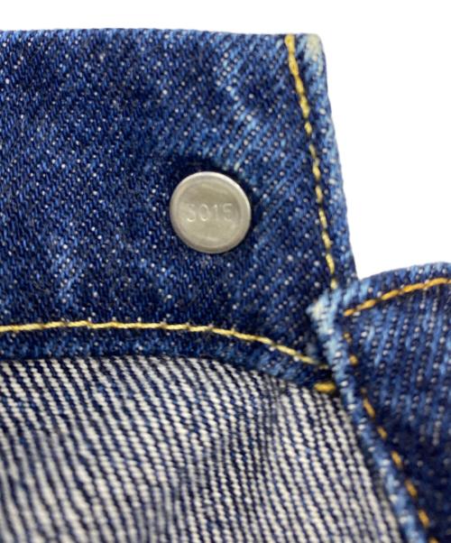LEVI'S VINTAGE CLOTHING（リーバイス ビンテージ クロージング）LEVI'S VINTAGE CLOTHING (リーバイス ビンテージ クロージング) 507XX 2nd デニム トラッカー ジャケット インディゴ サイズ:40の古着・服飾アイテム