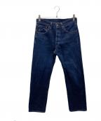 LEVI'S VINTAGE CLOTHINGリーバイス ビンテージ クロージング）の古着「501XX デニムパンツ」｜インディゴ