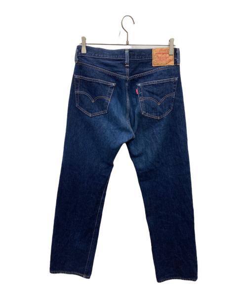 LEVI'S VINTAGE CLOTHING（リーバイス ビンテージ クロージング）LEVI'S VINTAGE CLOTHING (リーバイス ビンテージ クロージング) 501XX デニムパンツ インディゴ サイズ:W32×L34の古着・服飾アイテム