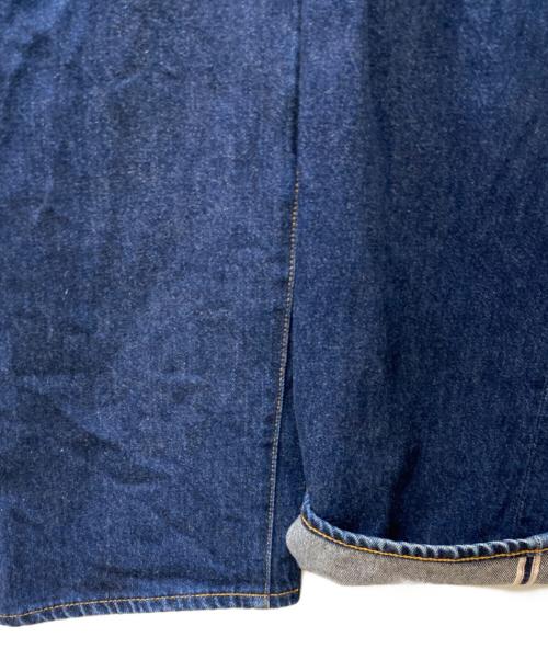 LEVI'S VINTAGE CLOTHING（リーバイス ビンテージ クロージング）LEVI'S VINTAGE CLOTHING (リーバイス ビンテージ クロージング) 501XX デニムパンツ インディゴ サイズ:W32×L34の古着・服飾アイテム