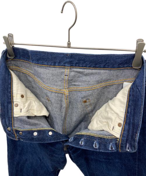 LEVI'S VINTAGE CLOTHING（リーバイス ビンテージ クロージング）LEVI'S VINTAGE CLOTHING (リーバイス ビンテージ クロージング) 501XX デニムパンツ インディゴ サイズ:W32×L34の古着・服飾アイテム