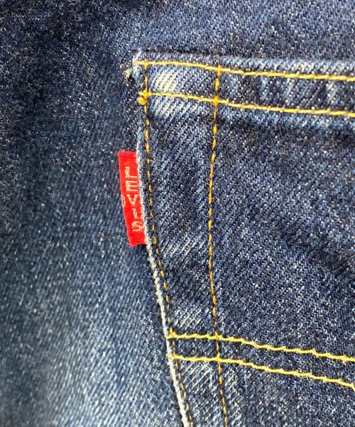 LEVI'S VINTAGE CLOTHING（リーバイス ビンテージ クロージング）LEVI'S VINTAGE CLOTHING (リーバイス ビンテージ クロージング) 501XX デニムパンツ インディゴ サイズ:W32×L34の古着・服飾アイテム