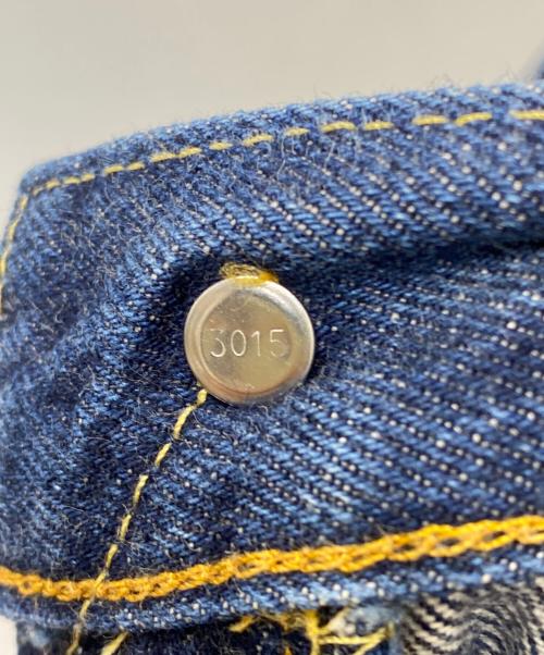 LEVI'S VINTAGE CLOTHING（リーバイス ビンテージ クロージング）LEVI'S VINTAGE CLOTHING (リーバイス ビンテージ クロージング) 501XX デニムパンツ インディゴ サイズ:W32×L34の古着・服飾アイテム