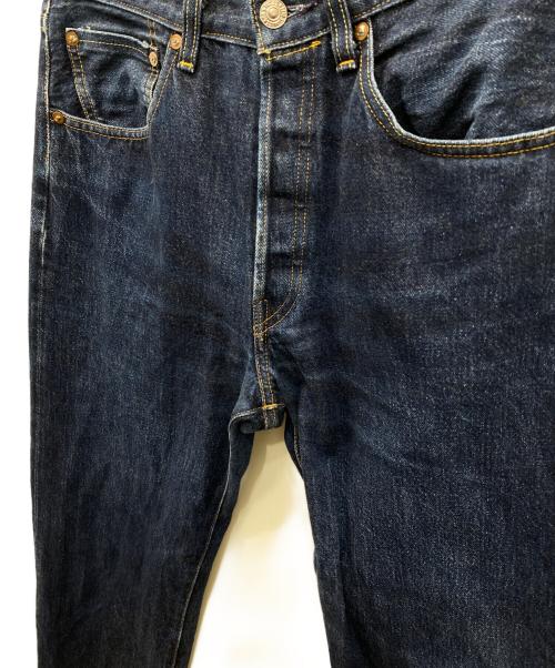 LEVI'S VINTAGE CLOTHING（リーバイス ビンテージ クロージング）LEVI'S VINTAGE CLOTHING (リーバイス ビンテージ クロージング) 501XX デニムパンツ インディゴ サイズ:W32×L34の古着・服飾アイテム