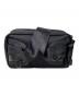 PORTER (ポーター) WAIST BAG ブラック：8000円