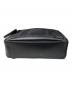 中古・古着 PORTER (ポーター) WAIST BAG ブラック：8000円