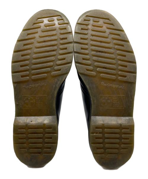 Dr.Martens（ドクターマーチン）Dr.Martens (ドクターマーチン) 3ホールシューズ ブラック サイズ:UK10の古着・服飾アイテム