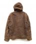CarHartt (カーハート) シエラジャケット ブラウン サイズ:L：25000円
