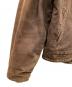 中古・古着 CarHartt (カーハート) シエラジャケット ブラウン サイズ:L：25000円