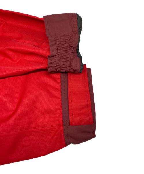 Highland Park（ハイランドパーク）Highland Park (ハイランドパーク) ジャケット レッド サイズ:Sの古着・服飾アイテム