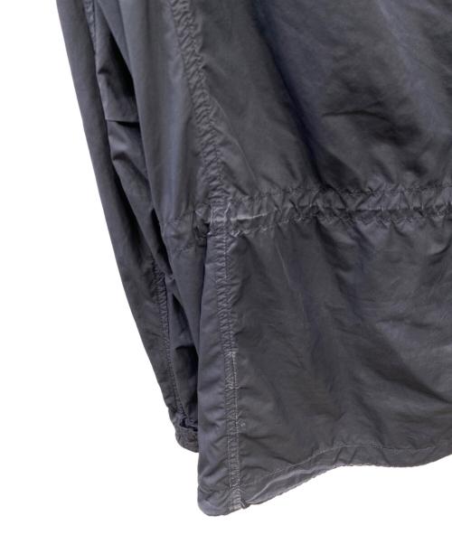 ASPESI（アスペジ）ASPESI (アスペジ) M-65ナイロンフィールドジャケット ネイビー サイズ:XSの古着・服飾アイテム