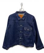 LEVI'S VINTAGE CLOTHINGリーバイス ビンテージ クロージング）の古着「TYPE I JACKET 1936 506XX」｜インディゴ