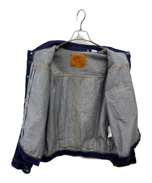 LEVI'S VINTAGE CLOTHING（リーバイス ビンテージ クロージング）LEVI'S VINTAGE CLOTHING (リーバイス ビンテージ クロージング) TYPE I JACKET 1936 506XX インディゴ サイズ:XXLの古着・服飾アイテム