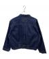 LEVI'S VINTAGE CLOTHING (リーバイス ビンテージ クロージング) TYPE I JACKET 1936 506XX インディゴ サイズ:XXL：45000円