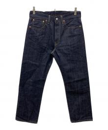 LEVI'S VINTAGE CLOTHING（リーバイス ビンテージ クロージング）の古着「1947モデル 501 デニムパンツ」｜インディゴ