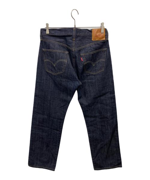 LEVI'S VINTAGE CLOTHING（リーバイス ビンテージ クロージング）LEVI'S VINTAGE CLOTHING (リーバイス ビンテージ クロージング) 1947モデル 501 デニムパンツ インディゴ サイズ:W33×L34の古着・服飾アイテム