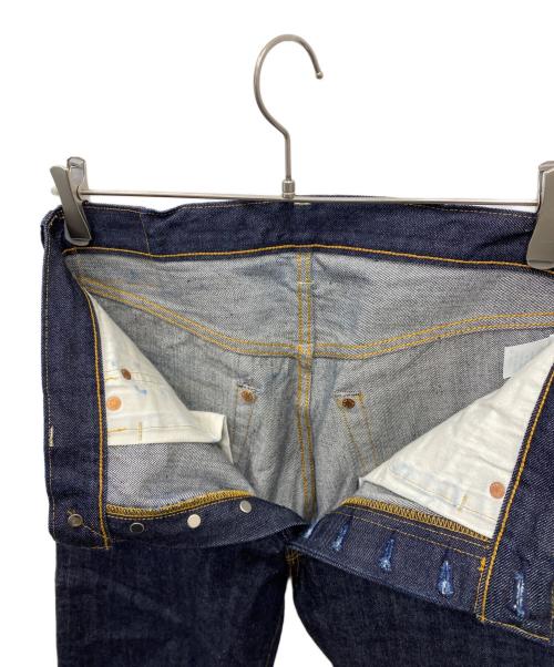 LEVI'S VINTAGE CLOTHING（リーバイス ビンテージ クロージング）LEVI'S VINTAGE CLOTHING (リーバイス ビンテージ クロージング) 1947モデル 501 デニムパンツ インディゴ サイズ:W33×L34の古着・服飾アイテム