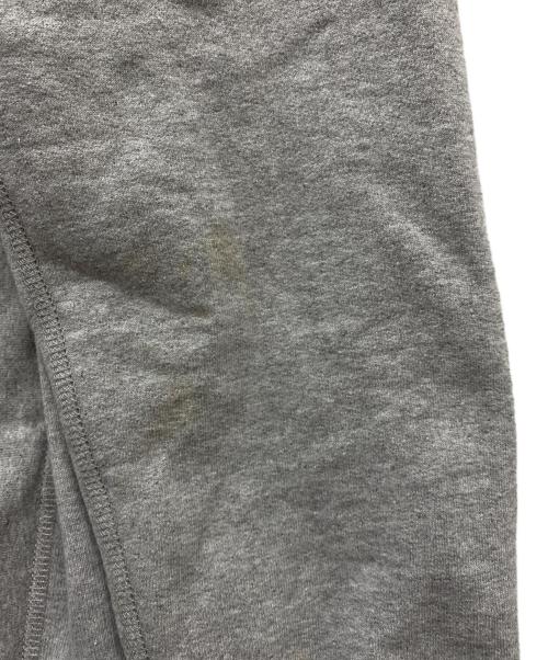 SUPREME（シュプリーム）SUPREME (シュプリーム) 15AW Box Logo Crewneck ボックスロゴクルーネックスウェット グレー サイズ:Mの古着・服飾アイテム