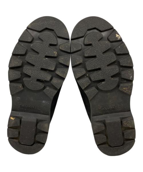 Timberland（ティンバーランド）Timberland (ティンバーランド) BASIC CHUKKA WP チャッカ ブーツ ブラック サイズ:27㎝の古着・服飾アイテム