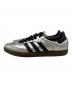 adidas (アディダス) SAMBA OG グレー サイズ:27㎝：7000円