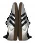 中古・古着 adidas (アディダス) SAMBA OG グレー サイズ:27㎝：7000円