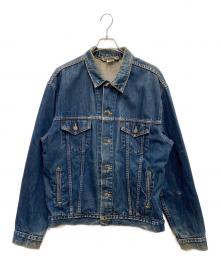 LEVI'S（リーバイス）の古着「90’s トラッカージャケット」｜インディゴ