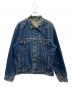 LEVI'S（リーバイス）の古着「90’s トラッカージャケット」｜インディゴ