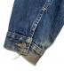 中古・古着 LEVI'S (リーバイス) 90’s トラッカージャケット インディゴ サイズ:XL：7000円