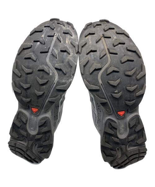 SALOMON（サロモン）SALOMON (サロモン) atmos (アトモス) XT-6 GORE-TEX グレー サイズ:27㎝の古着・服飾アイテム