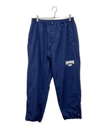NEIGHBORHOOD（ネイバーフッド）の古着「23SS TRAINING PANTS」｜ネイビー