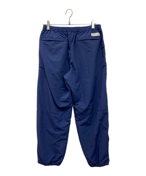 NEIGHBORHOOD（ネイバーフッド）NEIGHBORHOOD (ネイバーフッド) 23SS TRAINING PANTS ネイビー サイズ:Lの古着・服飾アイテム